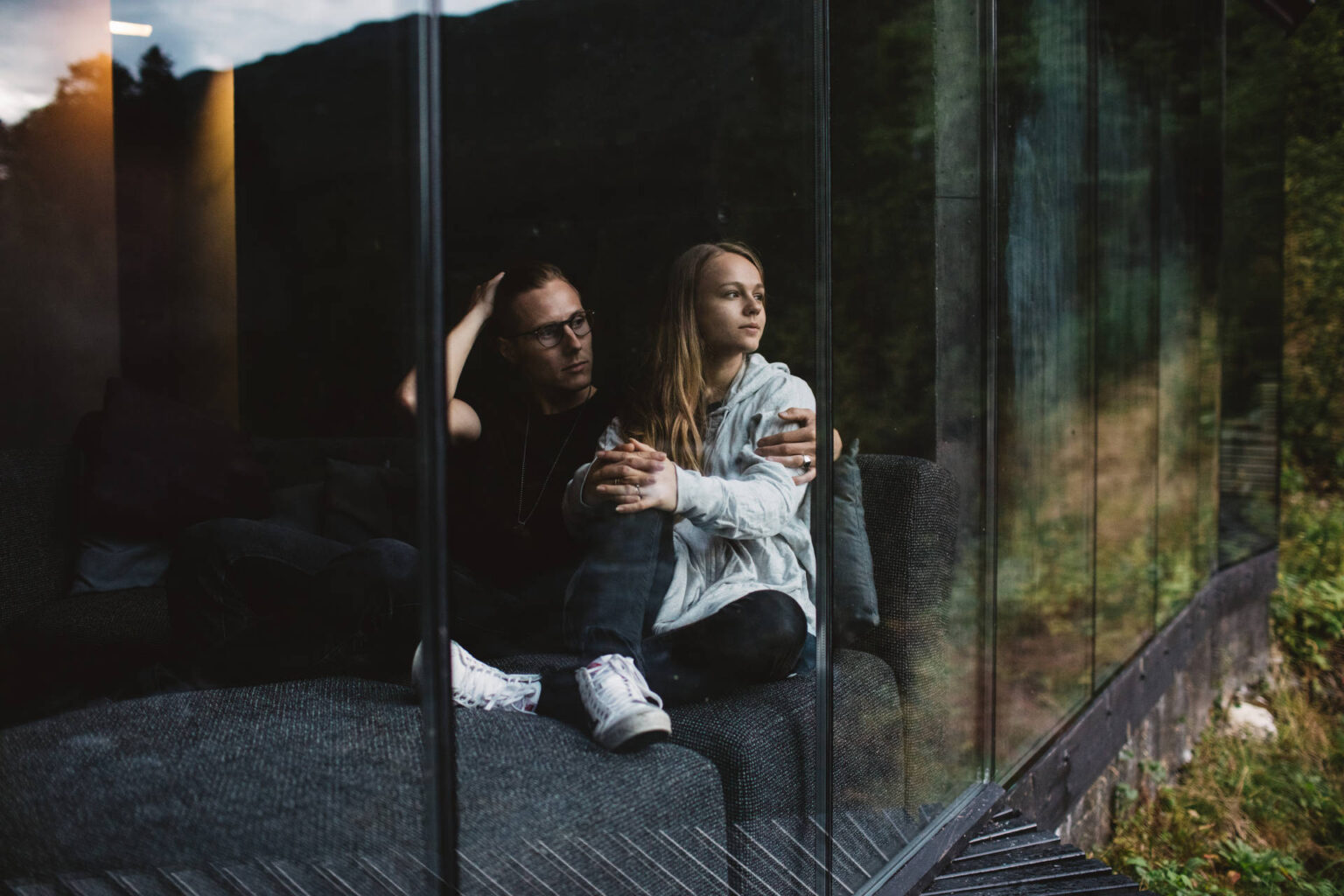 Intensity and Insanity: The Real Life Story of Two Legend Bodybuilders