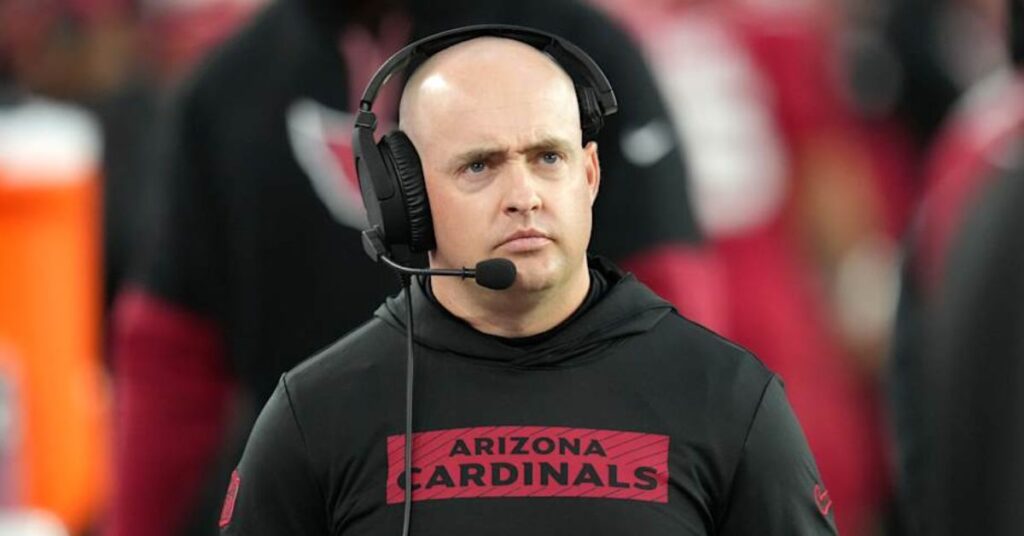 Arizona Cardinals, Drew Petzing And His Wife Louisa, Are Parents of Two Kids Drew Petzing wife