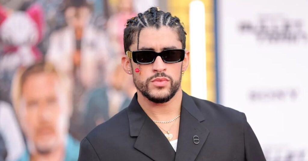 Bad Bunny ethnicity and nationality