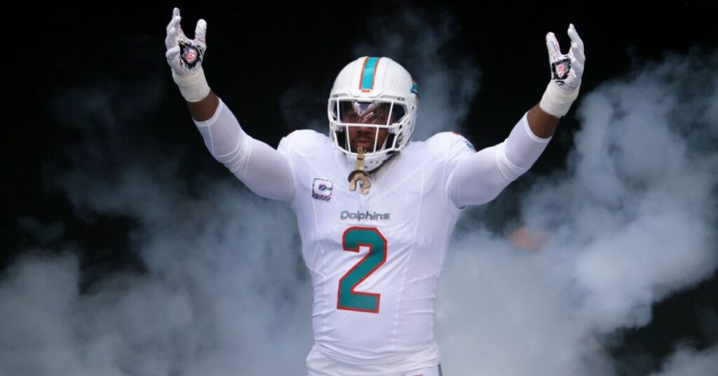 Bradley Chubb’s Wife or Girlfriend? Inside His Love Life and Personal Story Bradley Chubb wife