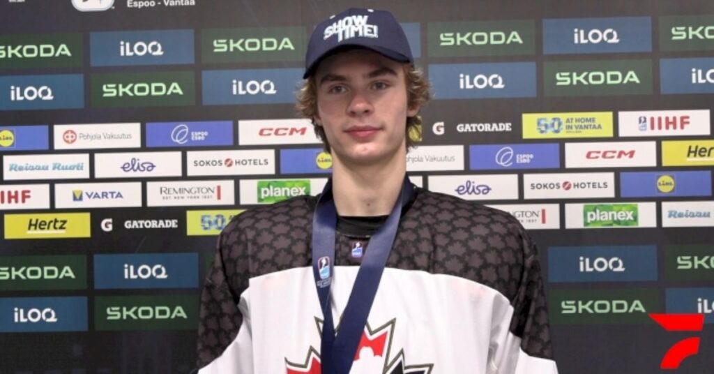 Gavin McKenna Net Worth 2026