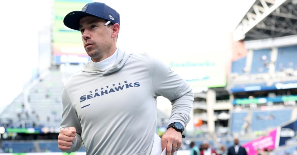 who is Klint Kubiak Wife