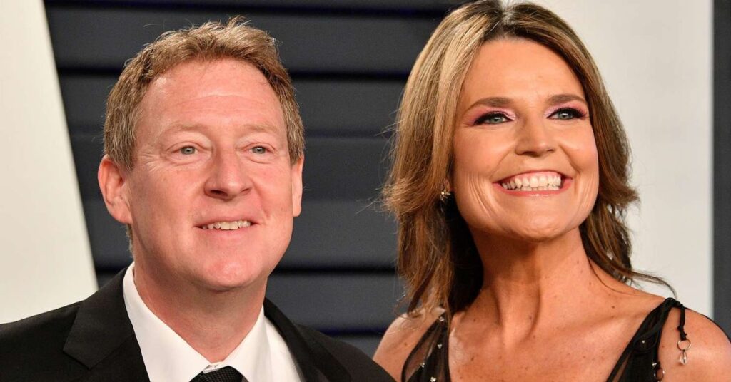 Michael Feldman Family