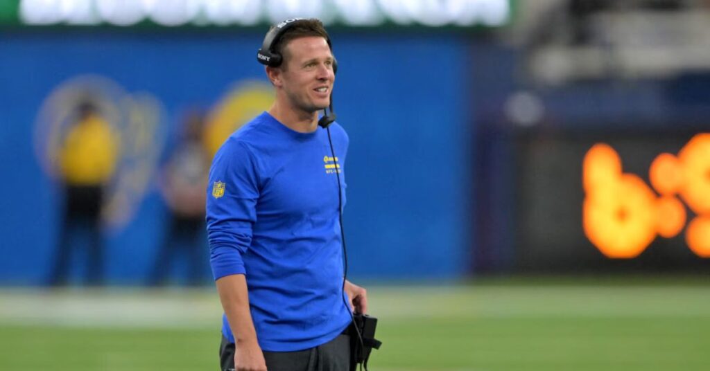 Mike LaFleur Wife and Kids: Inside the Coach’s Family Life mike lafleur wife