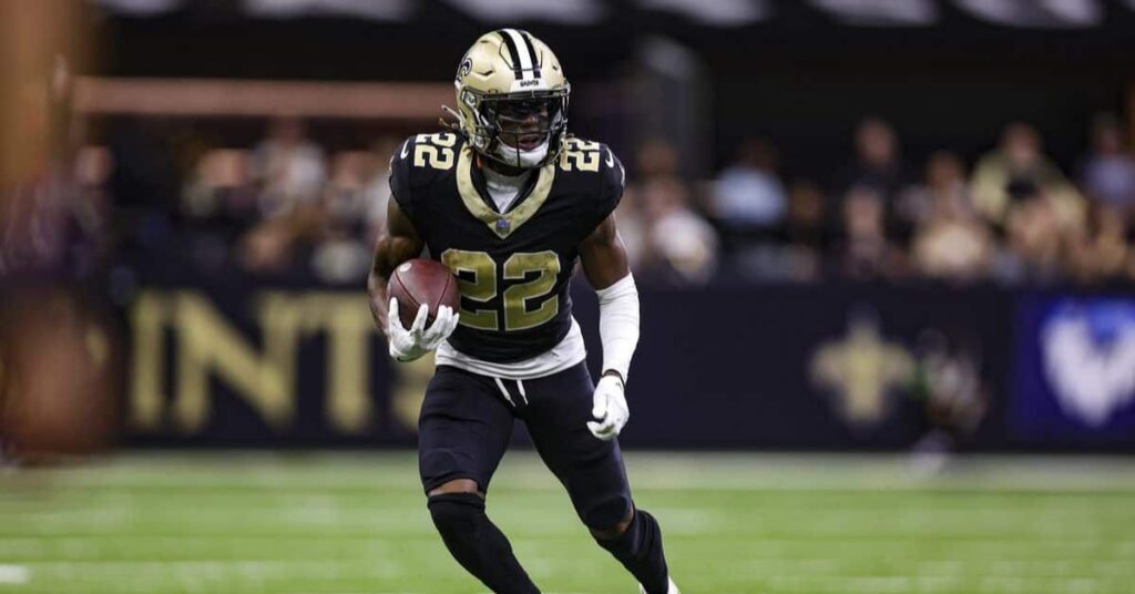 Rashid Shaheed relationship status