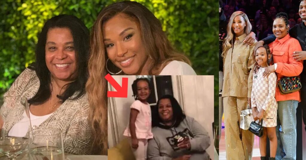 Savannah James Mom Jennifer Brinson Secrets Every LeBron James Fan Must Know 2026 who is Savannah James Mom Jennifer Brinson