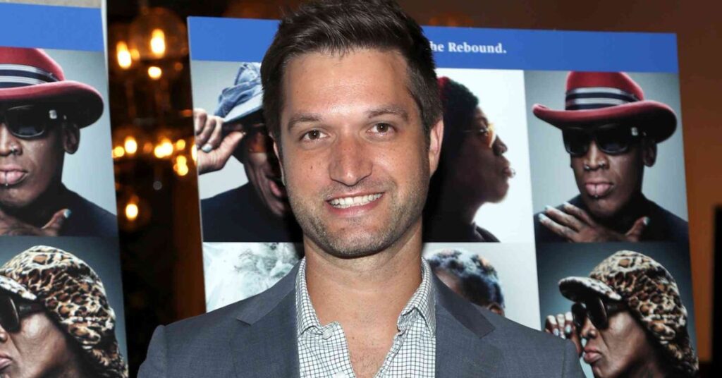 what is Todd Kapostasy Net Worth