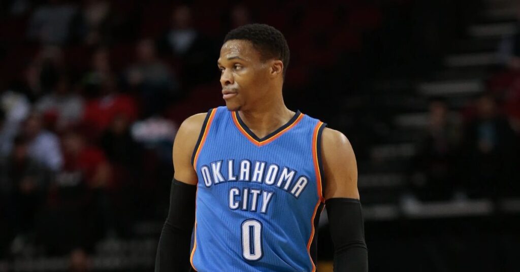 Russell Westbrook Stats Today: Live Updates, Triple Double Tracker, Injury News & Trade Rumors 2026 Russell Westbrook stats