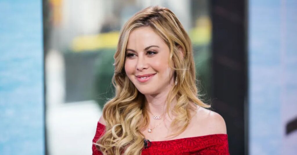 Tara Lipinski Family: Parents, Siblings, Husband, and Personal Life Details tara lipinski family