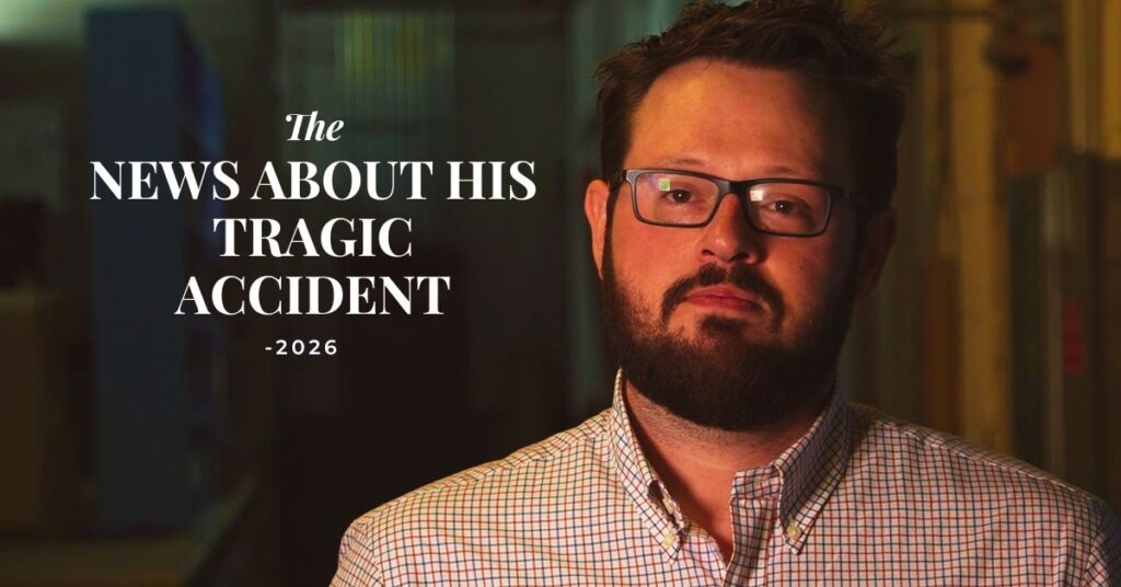 is wes rucker accident rumors true