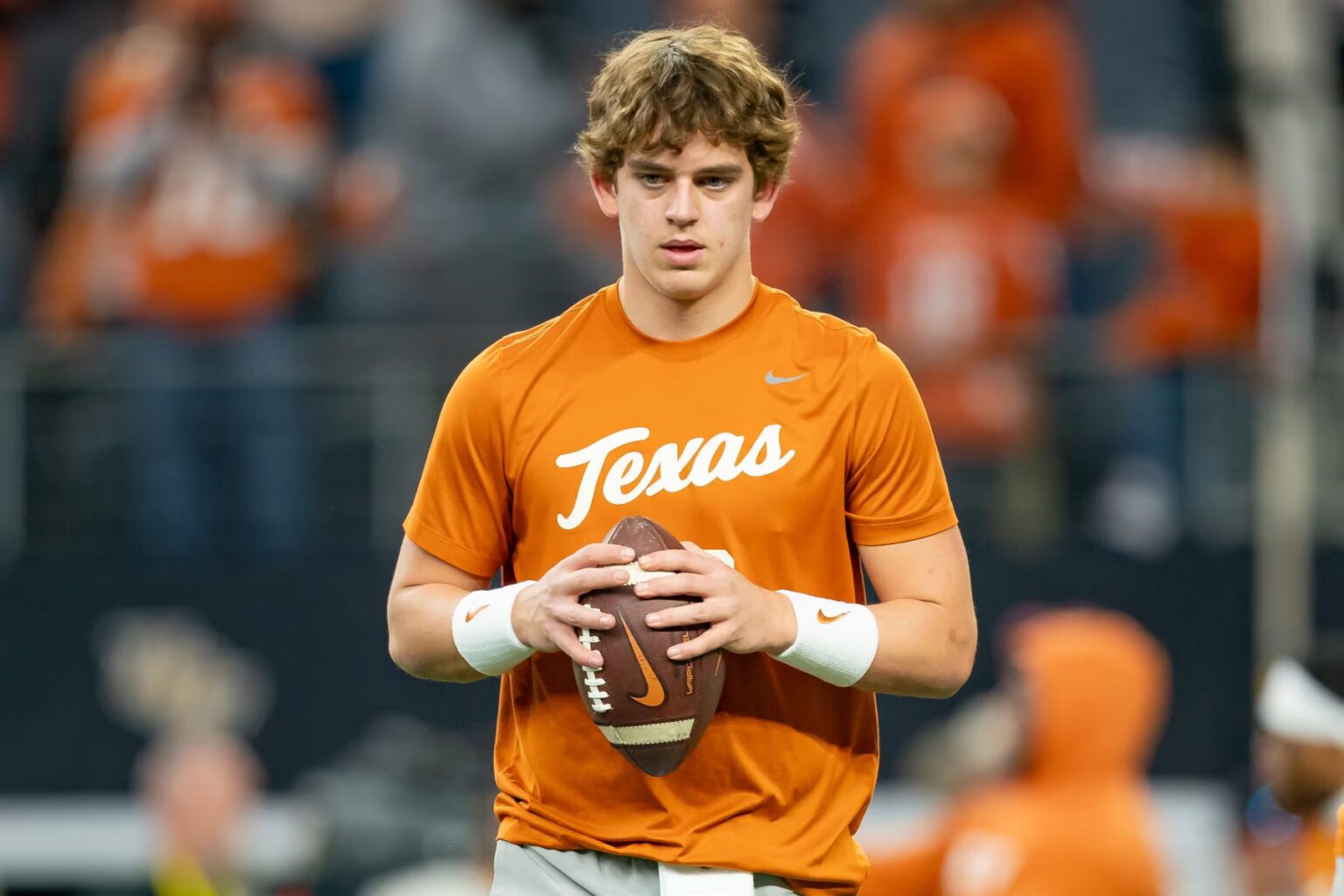 Arch Manning Ethnicity Explained: Where Is He From and What Is His Nationality Arch Manning