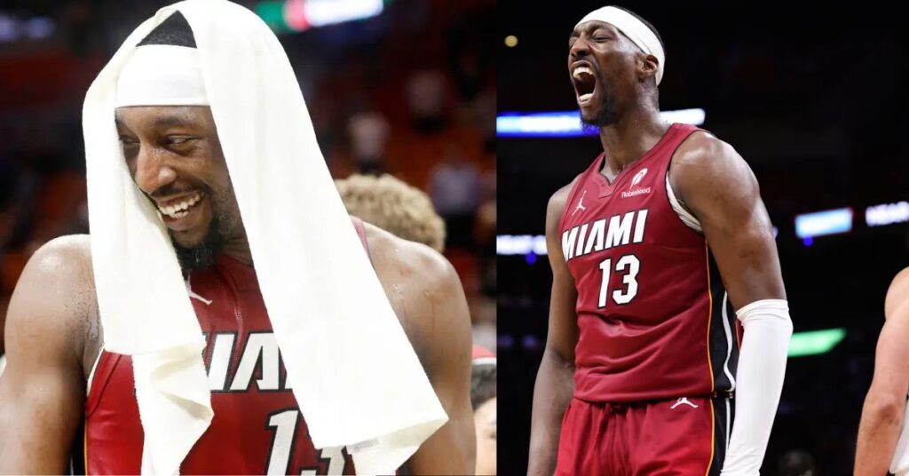 Bam Adebayo Ethnicity: How the Miami Heat Star Is Embracing His Nigerian Heritage what is Bam Adebayo Ethnicity