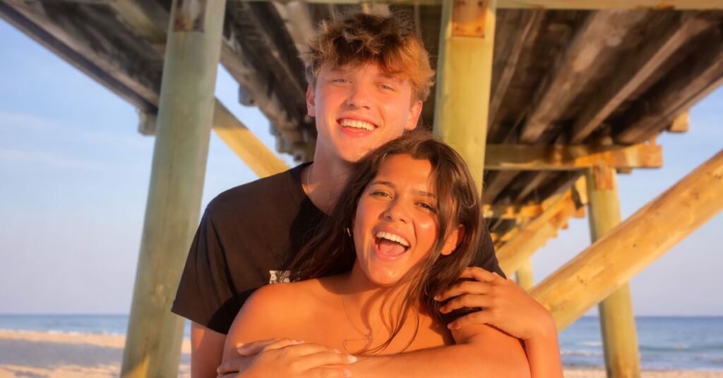 Braylon Mullins girlfriend