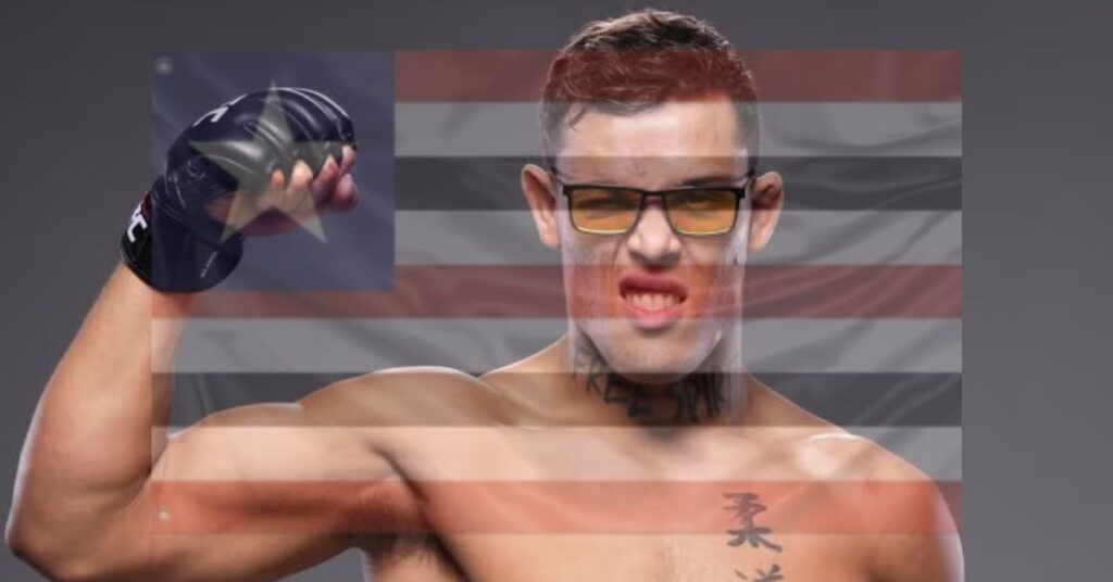 Caio Borralho Ethnicity and Nationality: Where Is the UFC Middleweight From? what is Caio Borralho Ethnicity