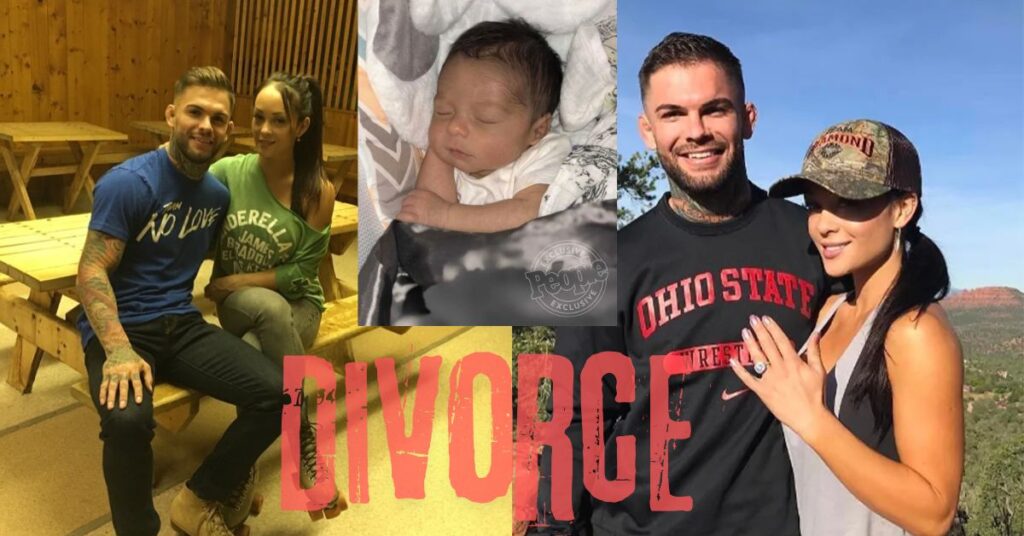 Cody Garbrandt Ex Wife Danny Pimsanguan: Inside Their Journey, Co-Parenting, and Life Now who is Cody Garbrandt Ex Wife Danny Pimsanguan