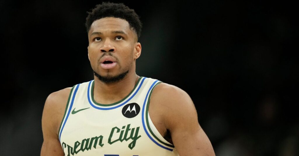 Giannis Antetokounmpo Coach: Who Trains the Bucks Superstar? Giannis Antetokounmpo coach