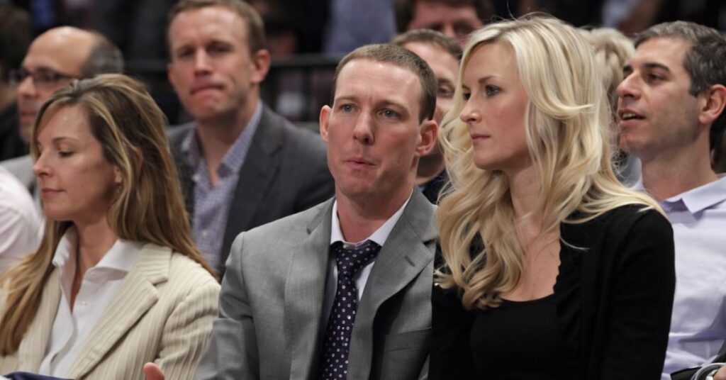 From Scranton Sweethearts to College Basketball’s First Family: The Story of Gerry McNamara and Katie Marie Stott Gerry McNamara wife Katie Marie Stott
