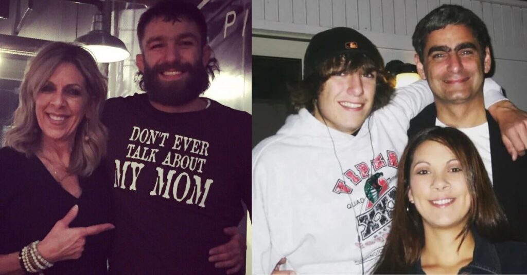 Michael Chiesa Parents: The Heartbreaking Promise That Turned a Kid From Spokane Into a UFC Star who are Michael Chiesa Parents