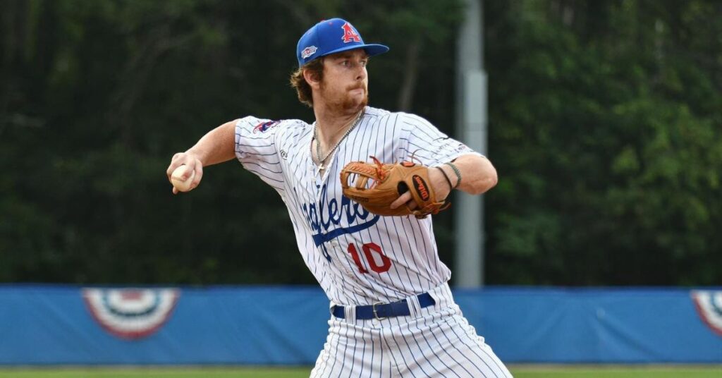 What Is Nolan McLean’s Ethnicity? Inside the North Carolina Heritage of MLB’s Hottest Pitcher Nolan Mclean's Ethnicity