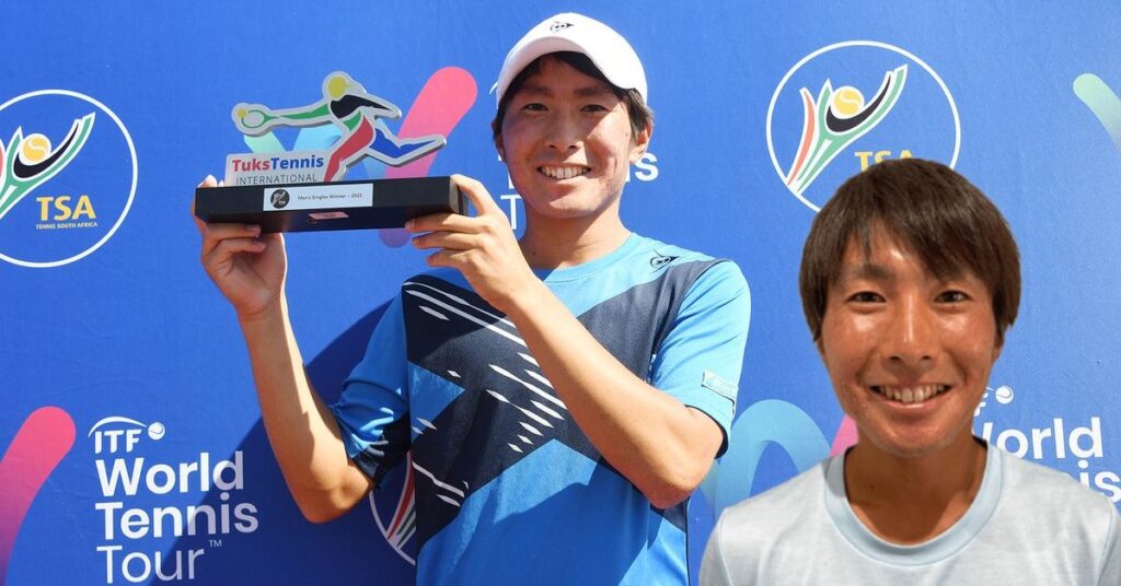 Rio Noguchi Ethnicity Revealed: The Untold Story Behind Japan’s Rising Tennis Talent what is Rio Noguchi Ethnicity