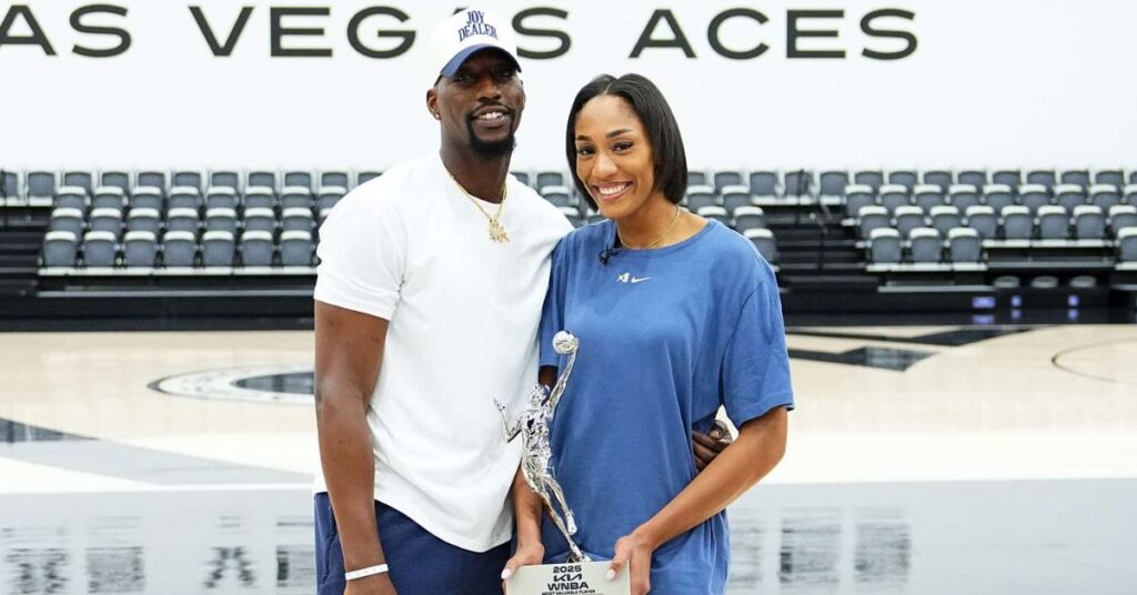 Bam Adebayo girlfriend,