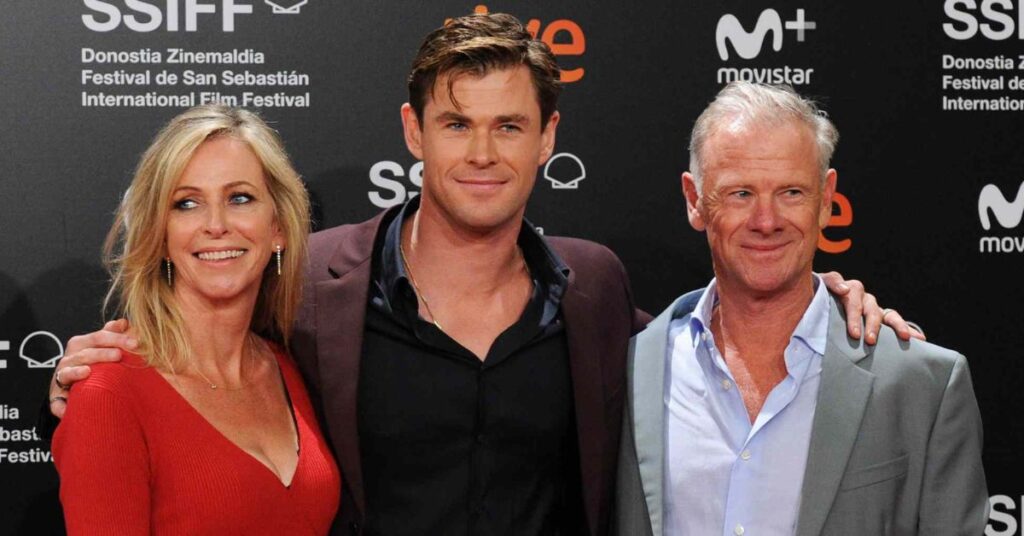 Chris Hemsworth Nationality, Parents, and Heritage 2026 chris hemsworth nationality