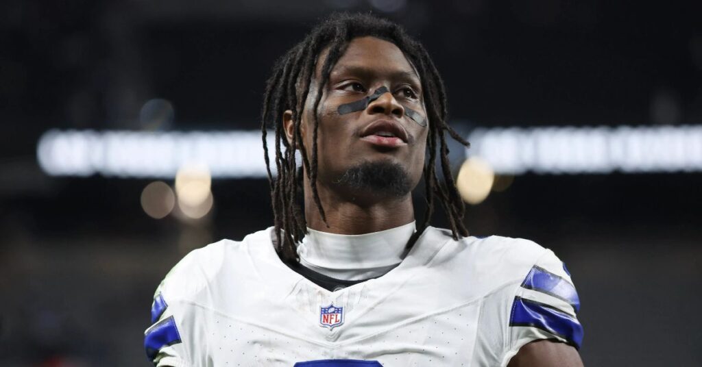 American NFL wide receiver George Pickens Ethnicity: Nationality, Parents & Family Background George Pickens ethnicity