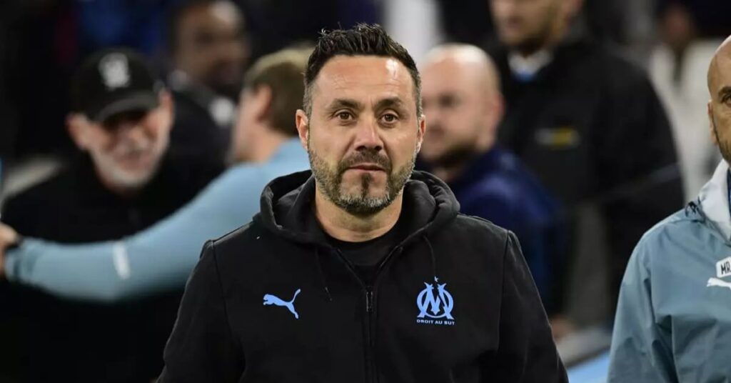 Roberto De Zerbi: Ethnicity, Nationality and the Family That Taught Him Football Is Never Just a Game roberto de zerbi ethnicity