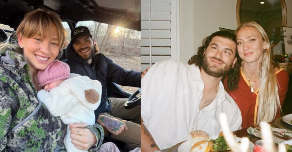 Meet Cody Ponce Wife Emma Kittle: The Woman Behind His $30M Comeback who is Cody Ponce Wife