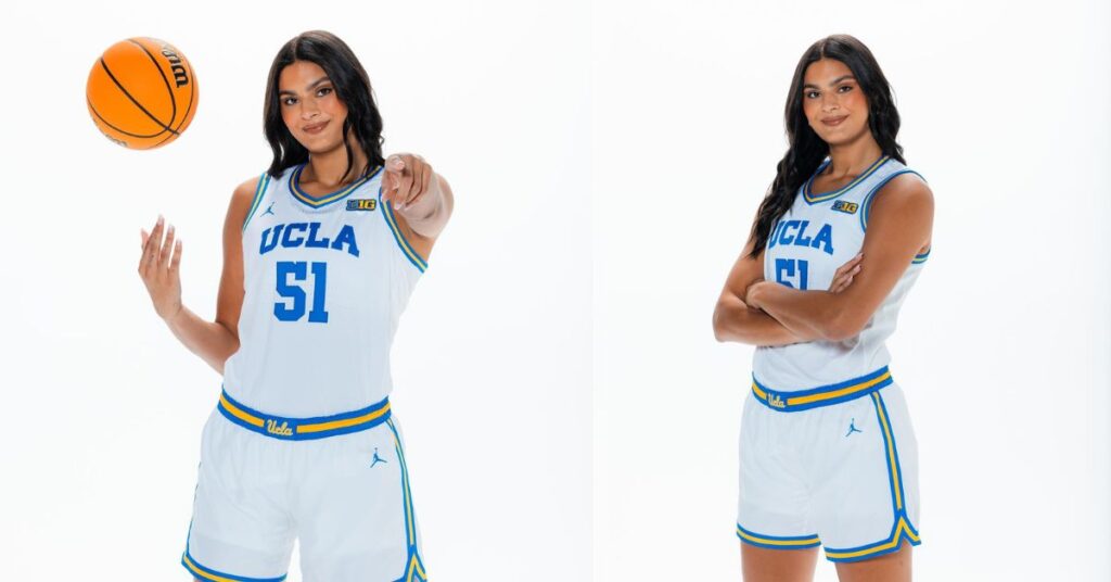 Lauren Betts Mental Health Journey: UCLA Star Opens Up About Depression, Anxiety, and Recovery in 2026 Lauren Betts mental health