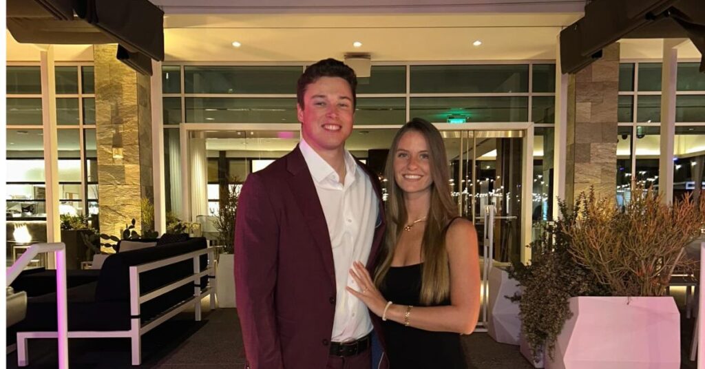 Mason Miller’s Wife: Everything to Know About the MLB Star’s Partner Mason Miller's Wife