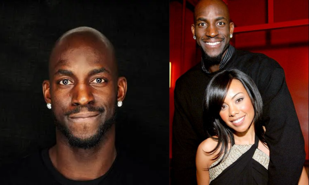 Who is Kevin Garnett’s wife Brandi Padilla? Relationship Timeline, Kids & Split Explained Who Is Kevin Garnett's Wife Brandi Padilla?