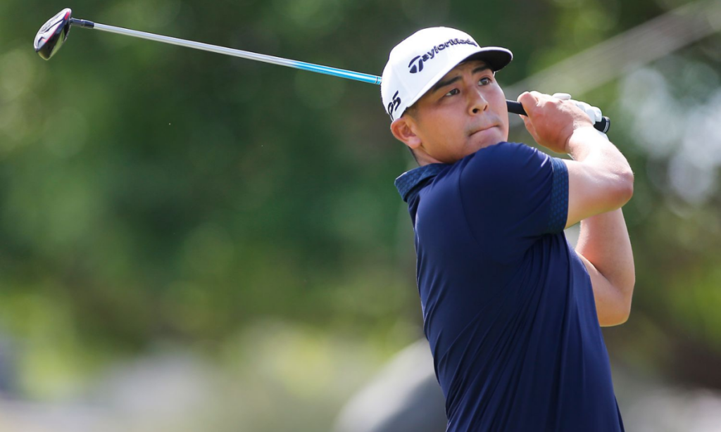 Who Is Kurt Kitayama’s Girlfriend? Relationship, Dating Life & More Kurt Kitayama biography and PGA Tour career highlights