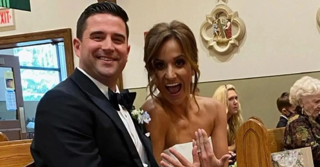 Who Are Dianna Russini’s Parents? Her Ethnicity and Family Background Explained Dianna Russini Parents