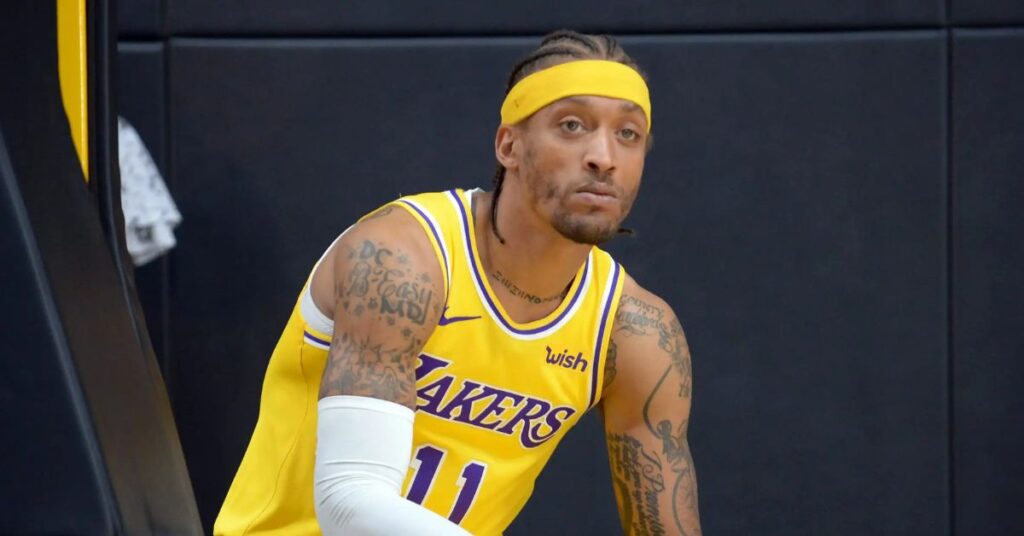 Michael Beasley