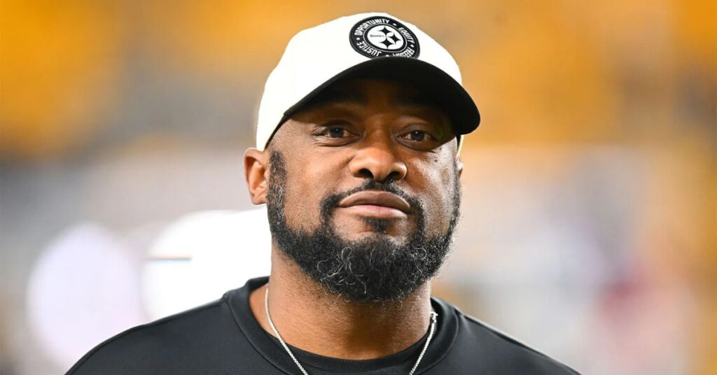 Mike Tomlin’s Ethnicity and Religion: What We Know About His Background and Faith Mike Tomlin's ethnicity