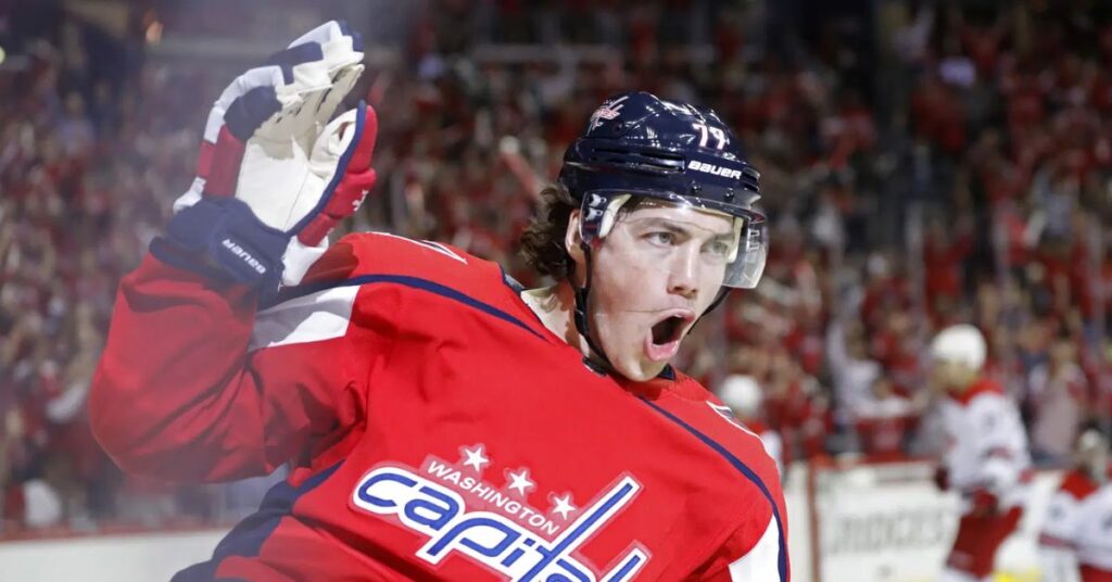 T.J. Oshie's Ethnicity