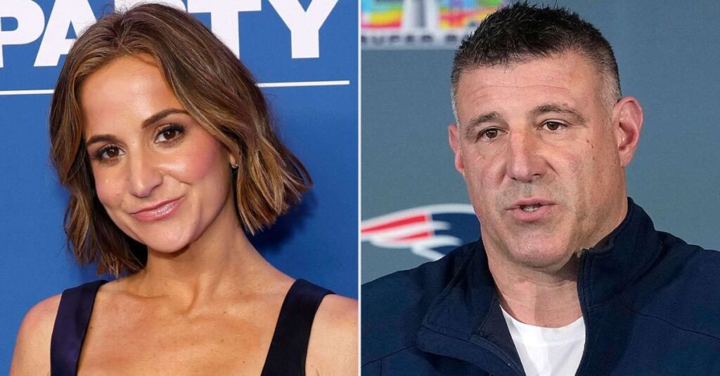 Dianna Russini Family: Husband, Children, and Personal Life of the NFL Reporter Dianna Russini's Husband
