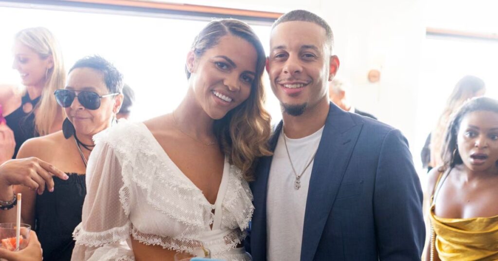 Seth Curry’s Wife Callie Rivers: The Story Behind Basketball’s Most Powerful Family Union Seth Curry's wife