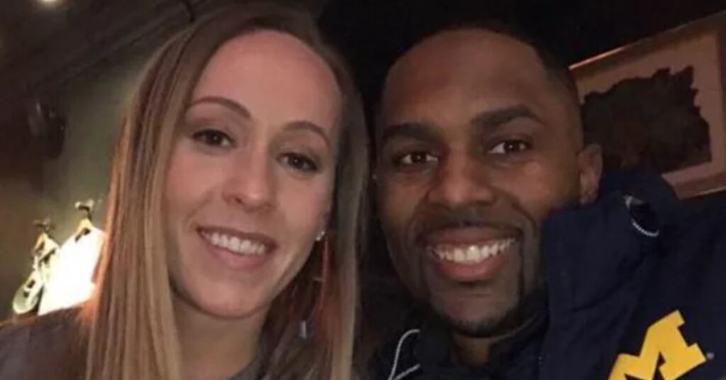Sherrone Moore’s Wife: Who Is the Michigan Coach Married To? sherrone moore's wife
