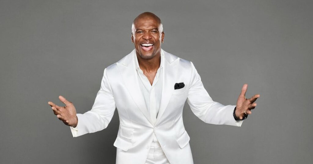 Terry Crews Ethnicity and Nationality: His African American Roots, Heritage, and Cultural Identity Terry Crews ethnicity