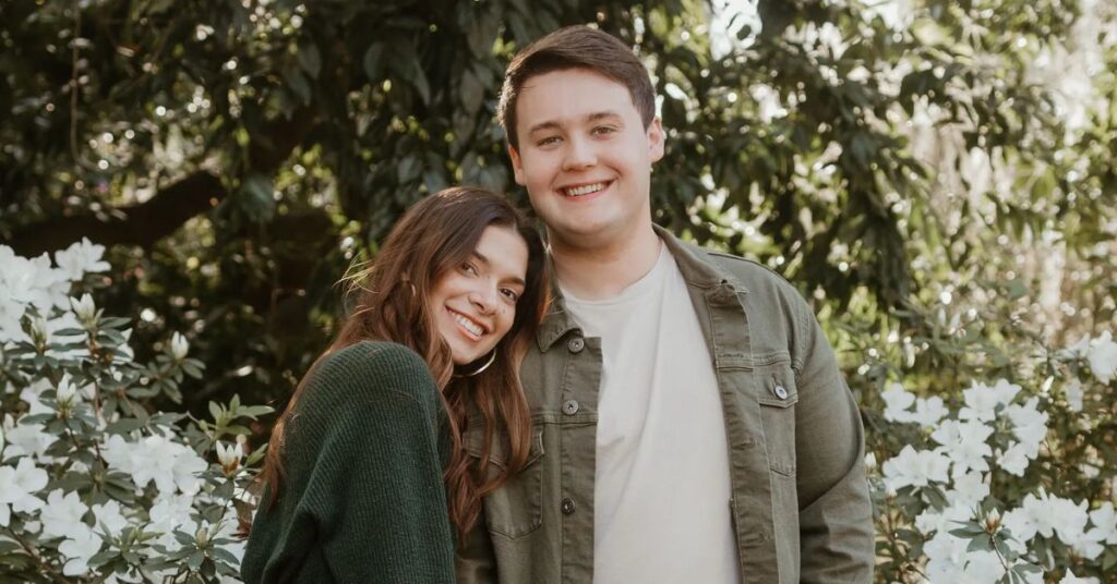 Who Is Ty Simpson’s Girlfriend or Wife? His Relationship Status Explained Ty Simpson girlfriend