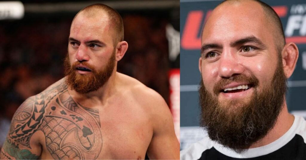 Travis Browne Ethnicity: Is the UFC Heavyweight Actually Hawaiian? Travis Browne Ethnicity