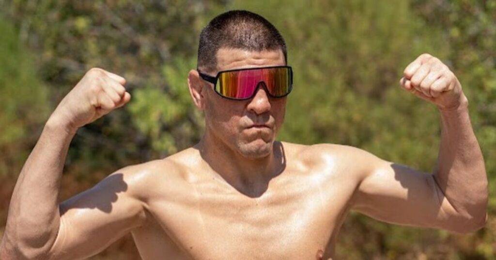 Nick Diaz Parents, Ethnicity & Family Background: Is the UFC Star Mexican American? Nick Diaz Parents