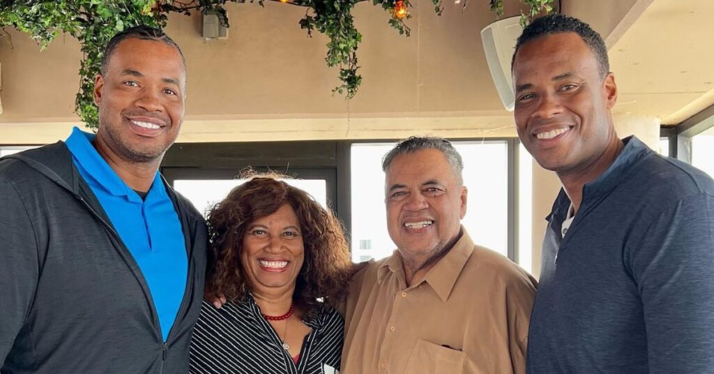 Who Are Jason Collins’ Parents? Inside the Family of the Former NBA Center Jason Collins' Parents