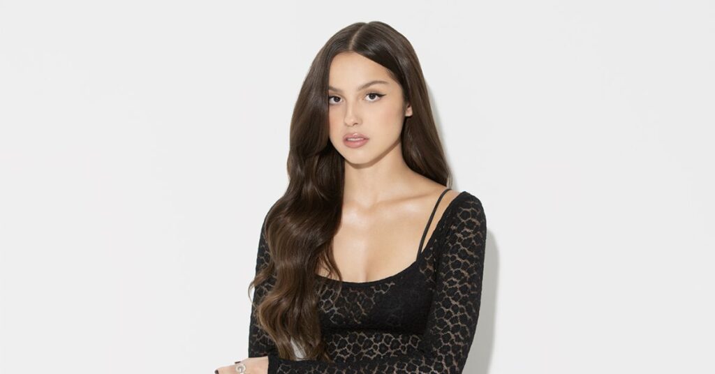 Olivia Rodrigo ethnicity and identity in pop culture Olivia Rodrigo ethnicity